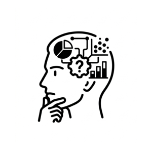 thinking head 300 xlarge