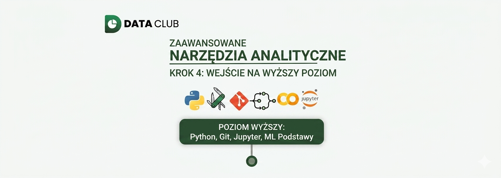 Gotowy na więcej? Narzędzia na wyższy poziom. analiza danych part2